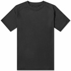 Represent Men's 247 T-Shirt in Jet Black