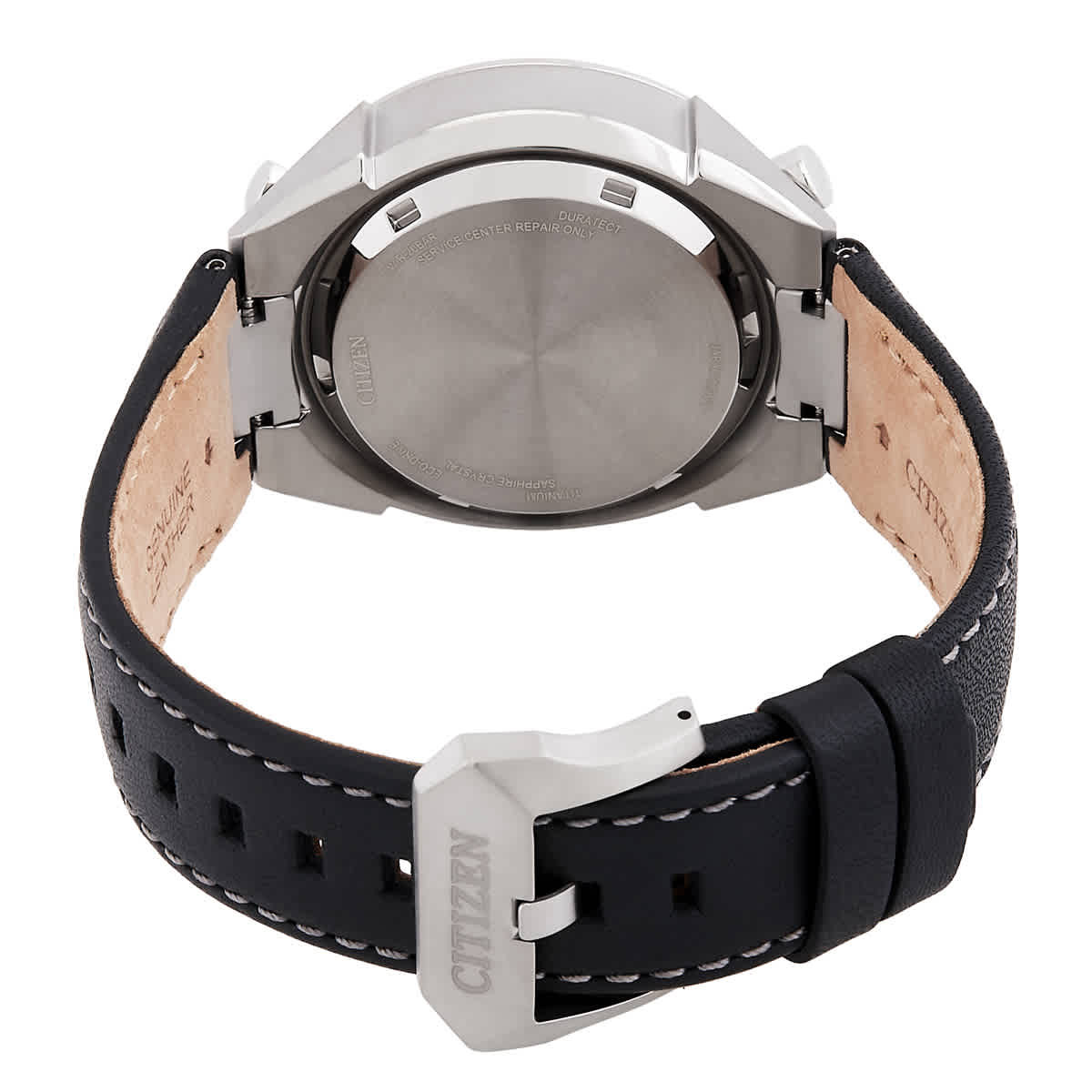 Citizen Limited Edition Promaster Tsuno Chrono Racer Chronograph Mens Watch AV0088-01L