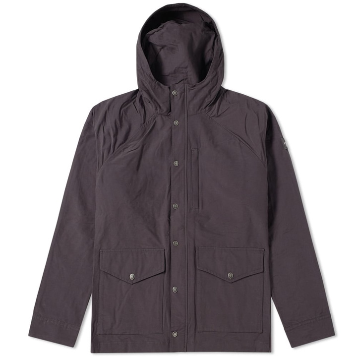 Photo: The North Face Waxed Canvas Utility Jacket