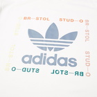 Adidas Consortium x Bristol Studio Tee