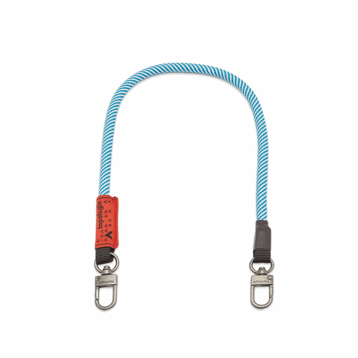 Topologie 8.0mm Rope Strap in Army Green Topologie