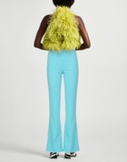Chiara Boni La Petite Robe Womens Pants Sky in Blue