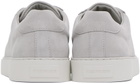 NORSE PROJECTS Gray Court Sneakers