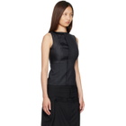 HODAKOVA Black ISO Top