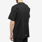 Givenchy Men's Fruit T-Shirt in Black