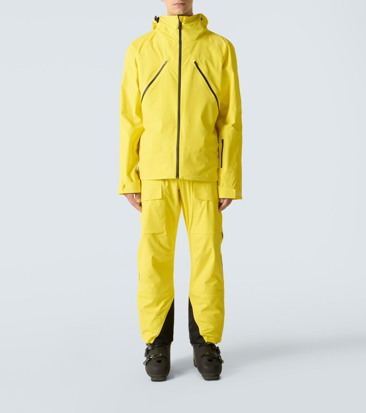 Aztech Mountain Hayden 3L ski pants