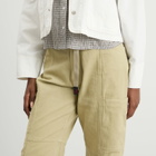 Gramicci Women's Voyager Twill Pant in Elm