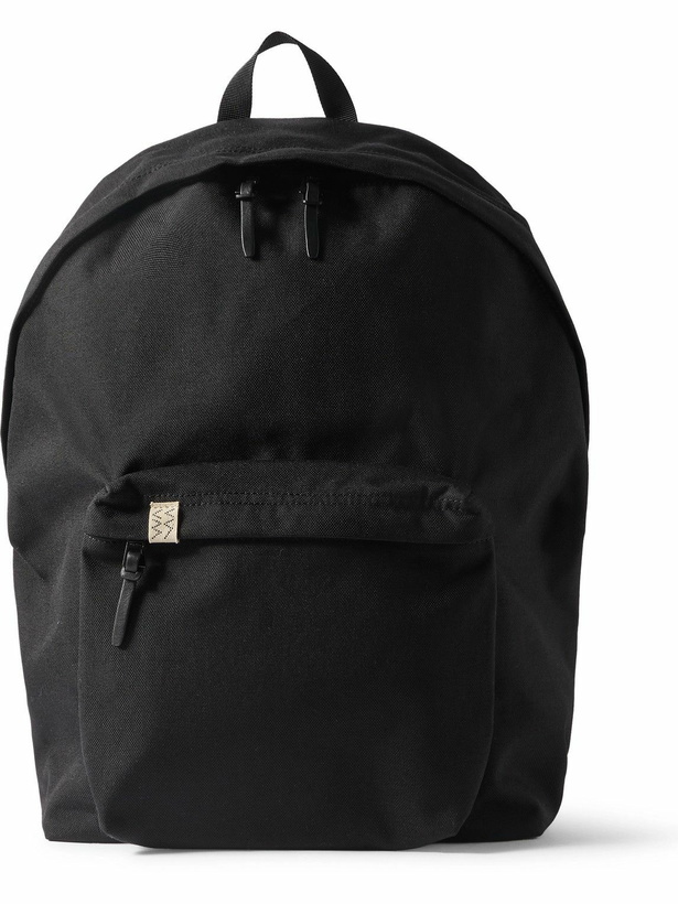 Photo: Visvim - CORDURA® Backpack