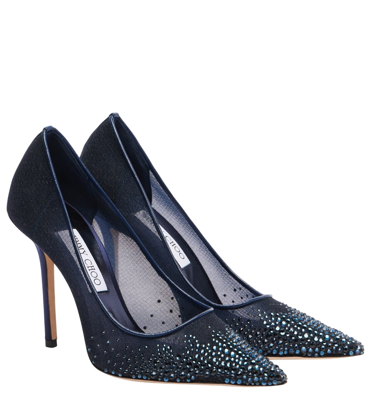 ほぼ未使用⭐︎JIMMY CHOO ELINOR SB 65 39サイズ Jimmy Choo Pink Elinor Sb 65 Heels Jimmy Choo