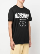 MOSCHINO - Logo T-shirt