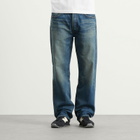 Junya Watanabe MAN Men's x Levis Selvedge Jeans in Blue