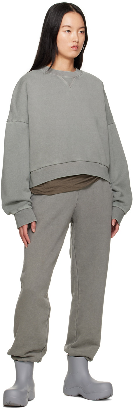 ENTIRE STUDIOS - Unisex - Grey - Pants main image 1