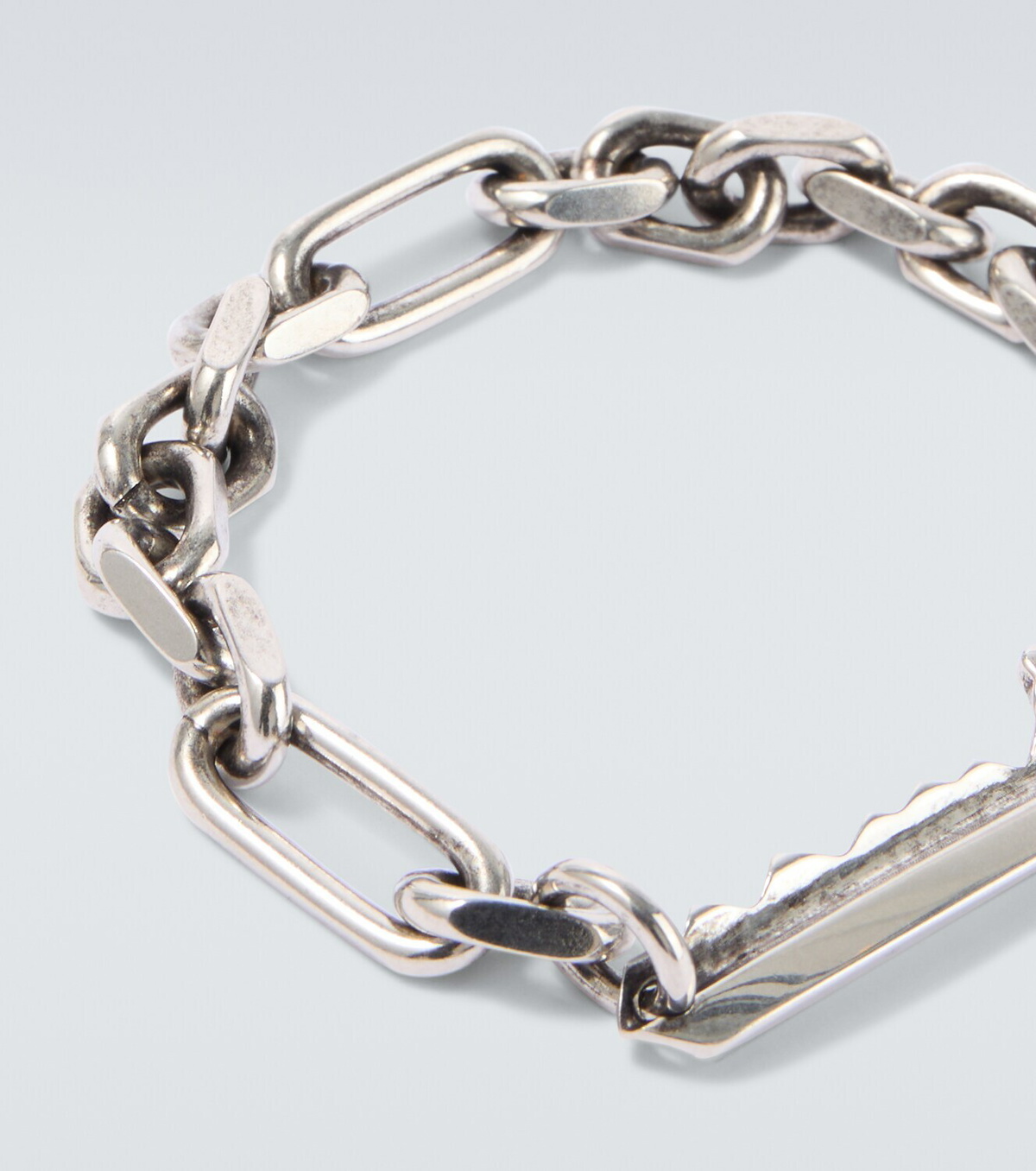 Balenciaga Neverlost bracelet