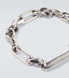 Balenciaga Neverlost bracelet