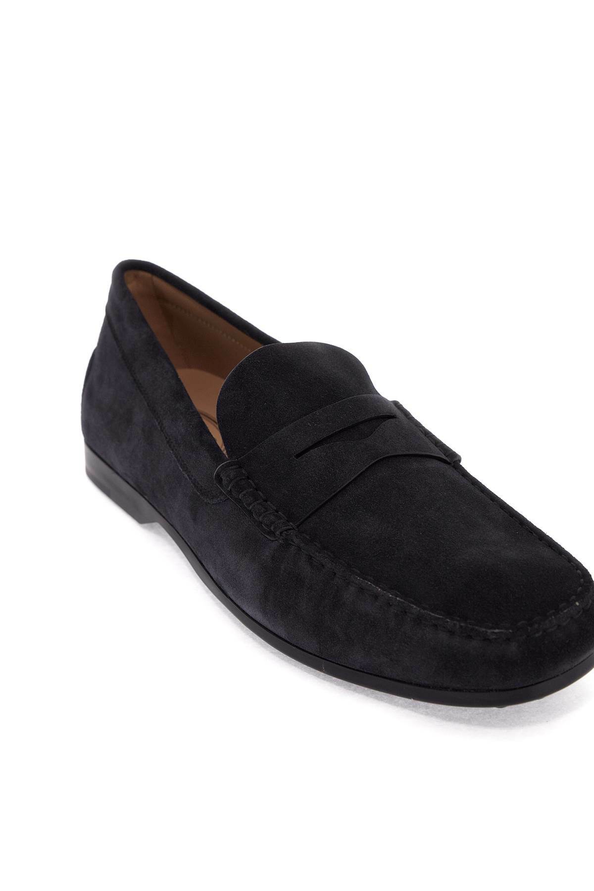 [WS8946] Tod's | Slip-ons