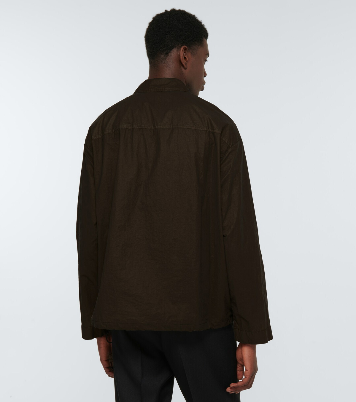 【Dries Van Noten】ショートコート コットン ボタン ポケット 251-020957-1046-811_0.jpg?v=