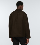 Dries Van Noten - Button-down jacket