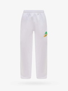 Off White   Trouser White   Mens