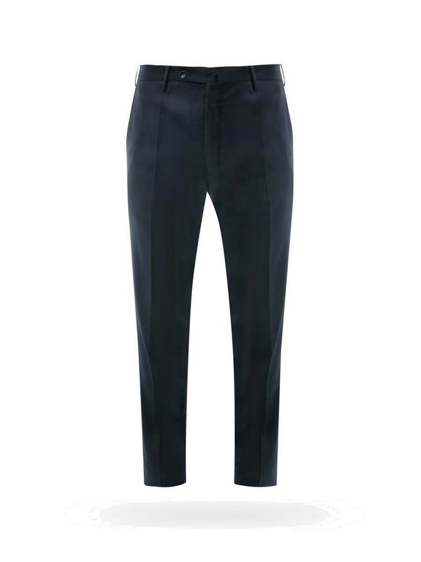 Photo: Incotex   Trouser Blue   Mens