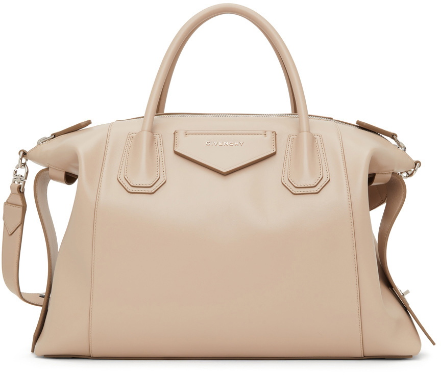 Givenchy antigona soft discount medium leather tote