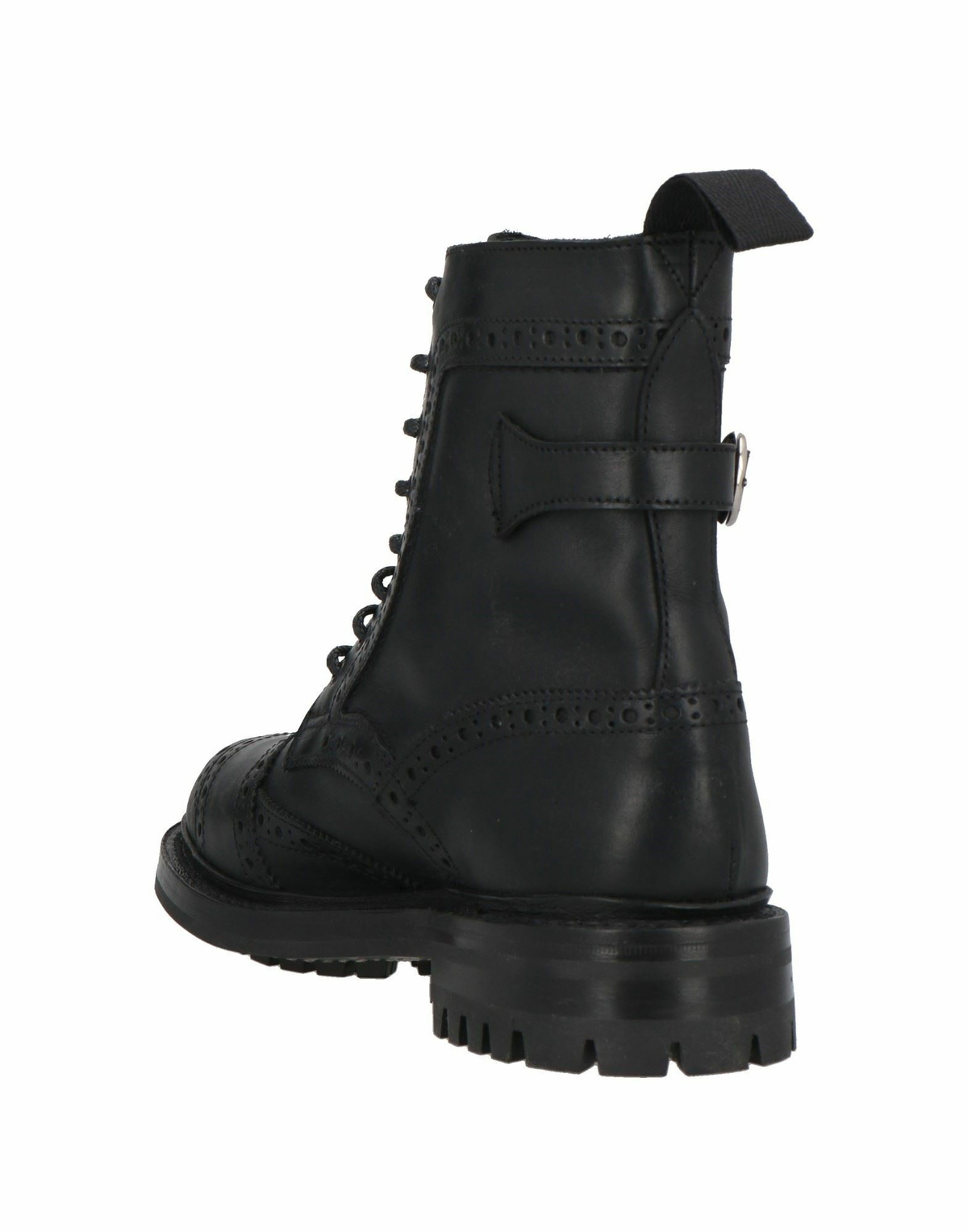 Tricker's Womens Ankle boots in Black
