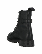 Tricker's Womens Ankle boots in Black