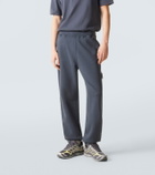 Stone Island Cotton sweatpants