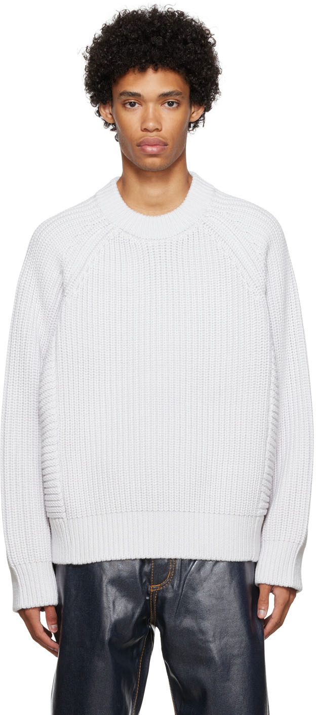 Banzai Instrument Trivial Eytys Off-White Tao Sweater Eytys