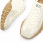 Eytys Men's Aria Leather Sneakers in White