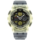 Casio G-Shock x Mischief GMA-S140 Watch