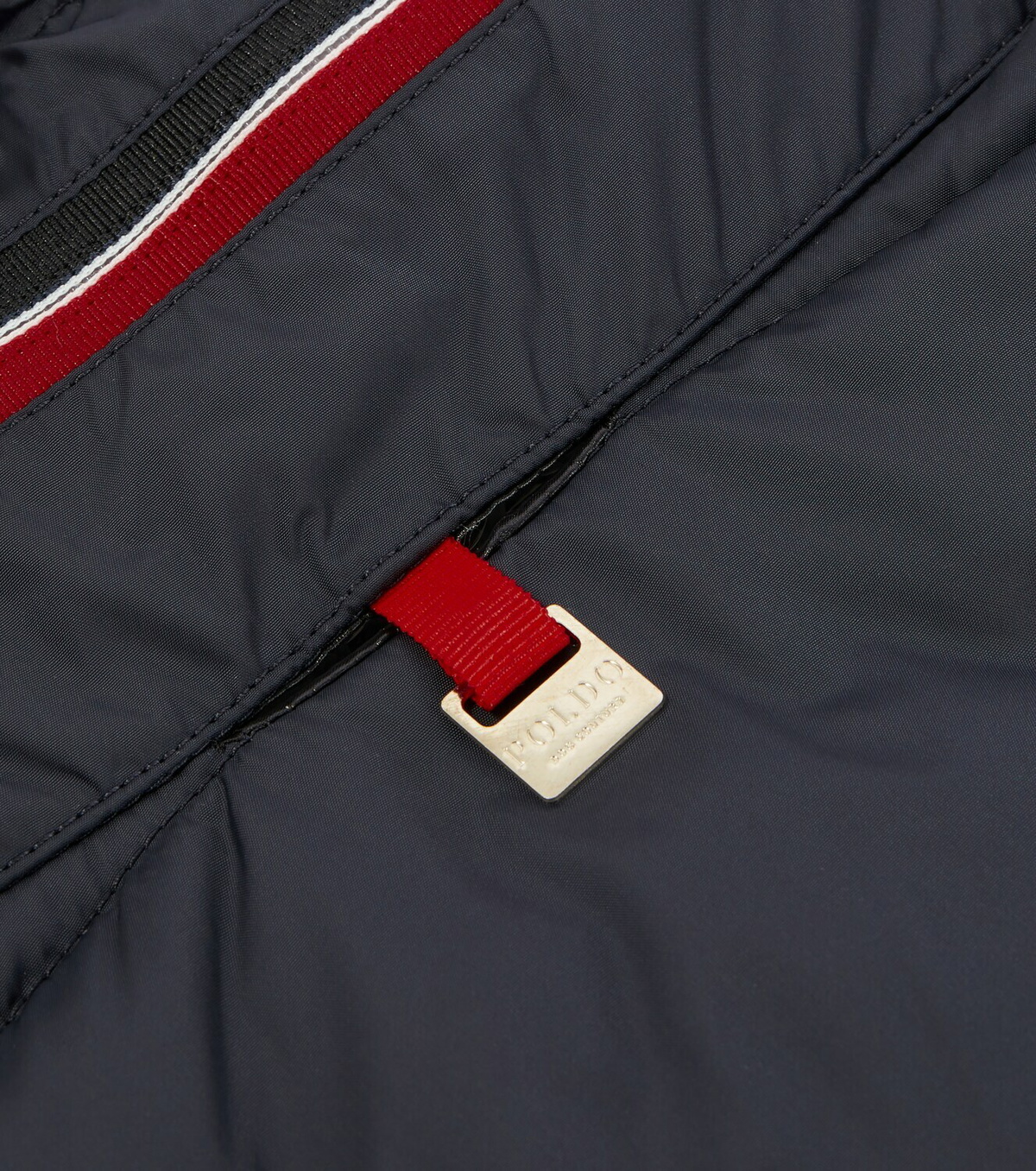 Moncler Moncler Poldo Dog Couture dog coat