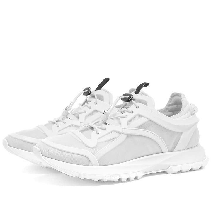 Photo: Givenchy Spectre Cage Low Sneaker