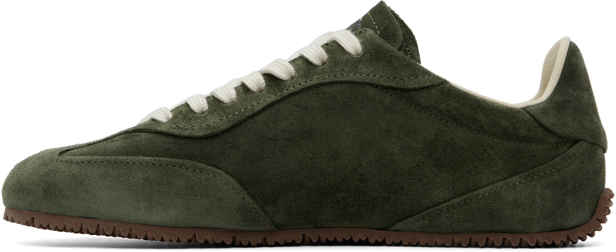 Axel Arigato Khaki Daze Sneakers
