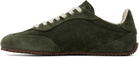 Axel Arigato Khaki Daze Sneakers