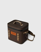 Yeti Hopper Flip 12 Soft Cooler Brown Outdoor Equipment