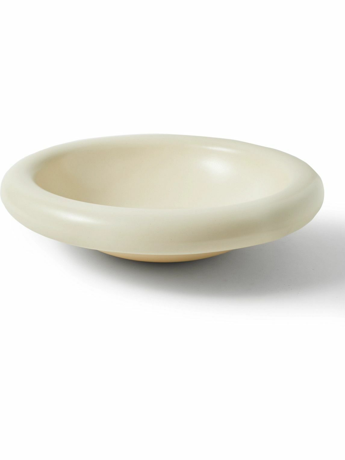 TOOGOOD Dough Stoneware Bowl for Men