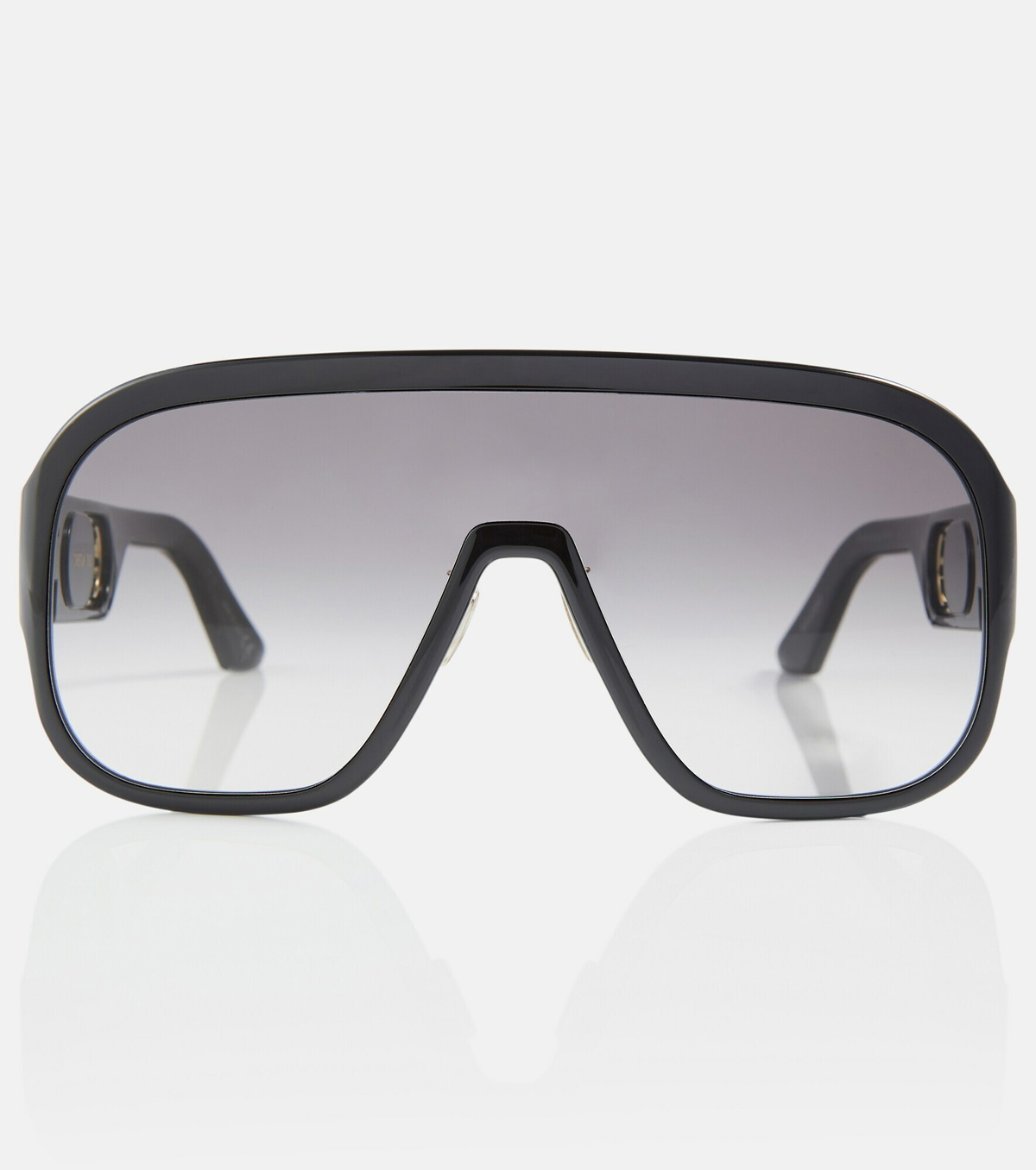 Dior Eyewear DiorBobbySport M1U sunglasses Dior Eyewear