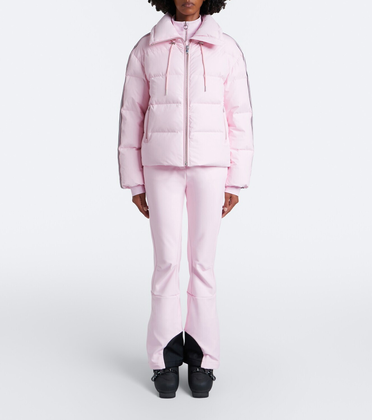 Fusalp Auphea down ski jacket