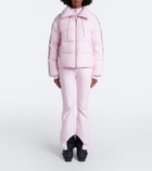 Fusalp Auphea down ski jacket