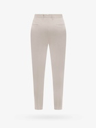 Incotex Trouser Beige   Mens