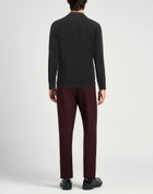 Boglioli Mens Jacket Charcoal
