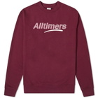 Alltimers Estate Crew Sweat