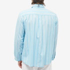 Gimaguas Men's Filipo Shirt in Blue