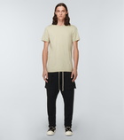 DRKSHDW by Rick Owens - Level cotton jersey T-shirt