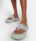 Acne Studios - Platform leather sandals