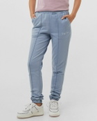 Daily Paper  Ety Script Joggers Blue Sweatpants