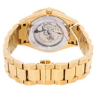 Versace Hellenyium Automatic Black Dial Mens Watch VEQCA0624