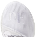 adidas Consortium - Pharrell Williams SolarHu PRD Glide Sneakers - White