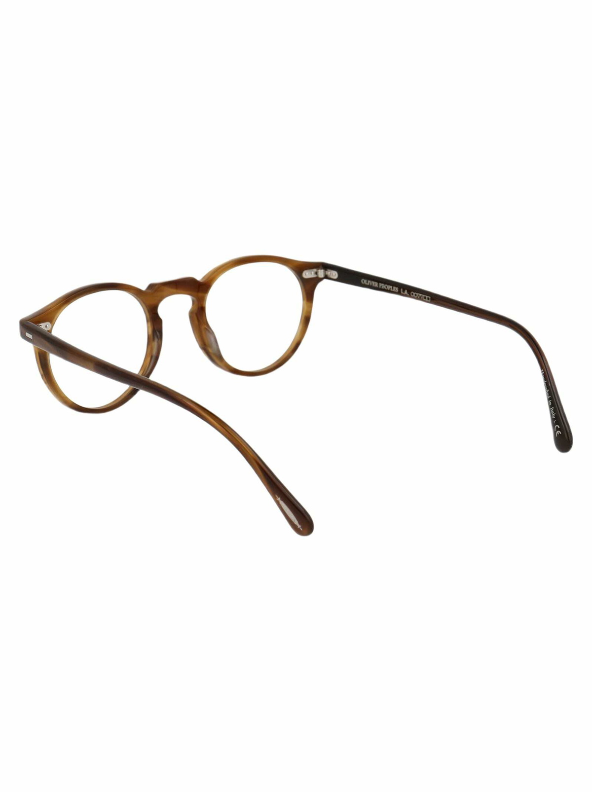Oliver Peoples Omalley Glasses