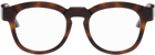 Kuboraum Tortoiseshell K16 Glasses